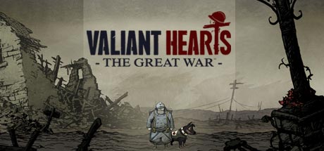 勇敢的心 世界大战（Valiant Hearts The Great War）v1.1.150818免安装中文版